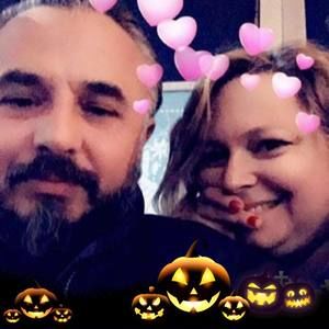 Meet your Posher, Irina